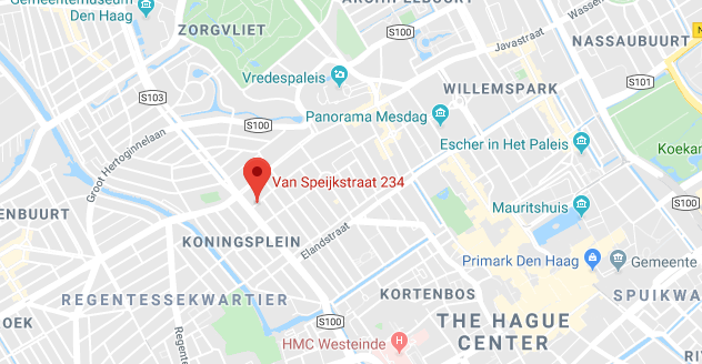 Korte Lombardstraat 1, 2512 VR, Den Haag